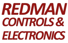 Redman Controls & Electronics